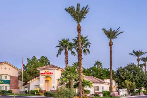 Metro Chandler Extended Stay hotel hero