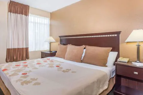 Metro Chandler Extended Stay hotel detail image 4