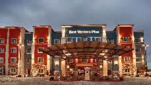 Best Western Plus North Odessa Inn & Suites hotel detail image 1