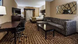 Best Western Plus North Odessa Inn & Suites hotel detail image 4