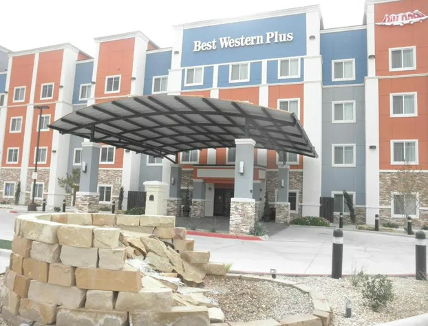 Best Western Plus North Odessa Inn & Suites hotel detail image 3