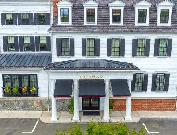 Delamar Southport hotel detail image 1