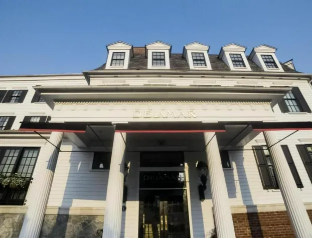 Delamar Southport hotel detail image 3