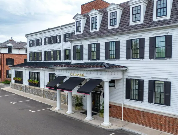 Delamar Southport hotel detail image 4