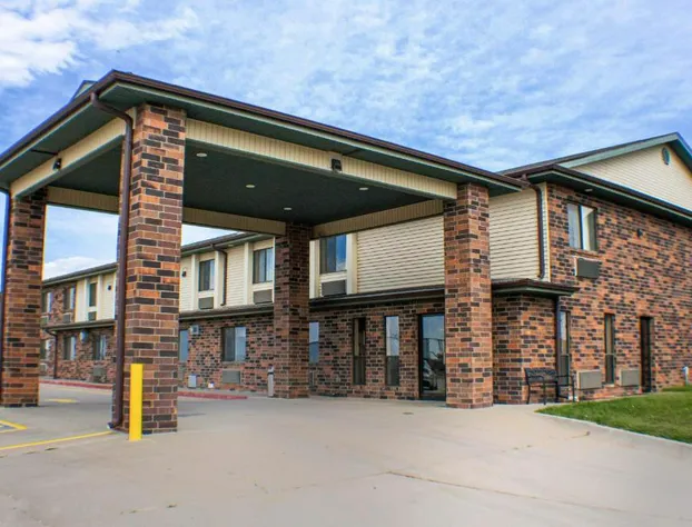 Victorian Inn & Suites hotel detail image 2