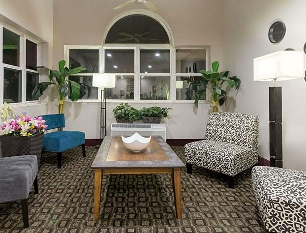 Microtel Inn & Suites By Wyndham Brunswick North hotel detail image 2