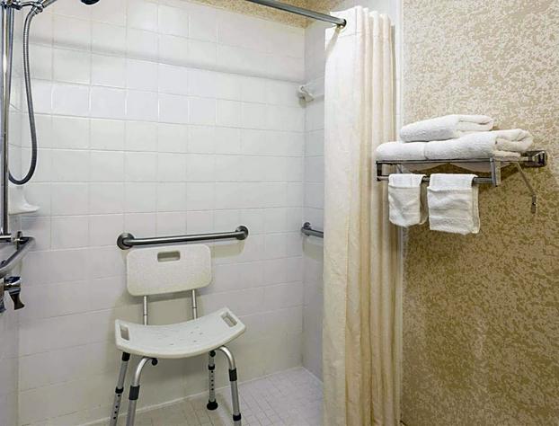 Microtel Inn & Suites By Wyndham Brunswick North hotel detail image 4