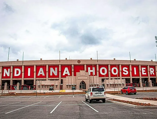 Hampton Inn Bloomington hotel detail image 2