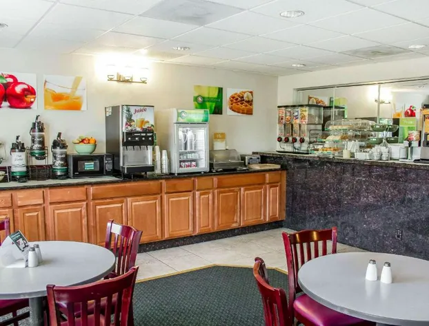 Quality Inn & Suites Longview Kelso hotel detail image 4