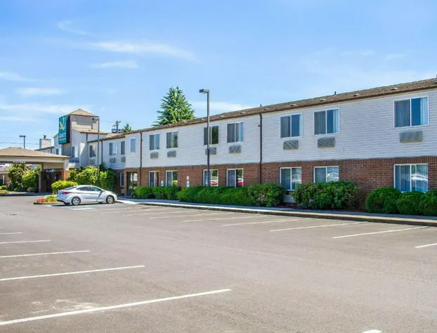 Quality Inn & Suites Longview Kelso hotel detail image 2