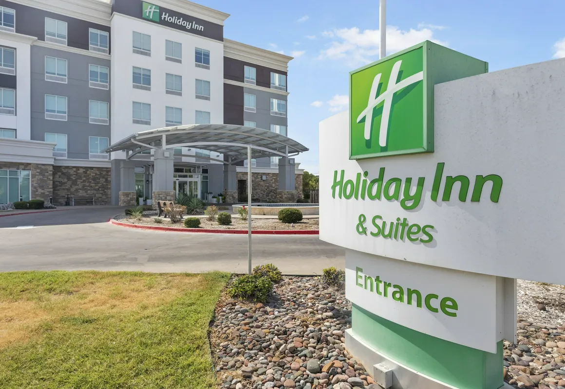 Holiday Inn Hotel & Suites Waco Northwest by IHG hotel hero
