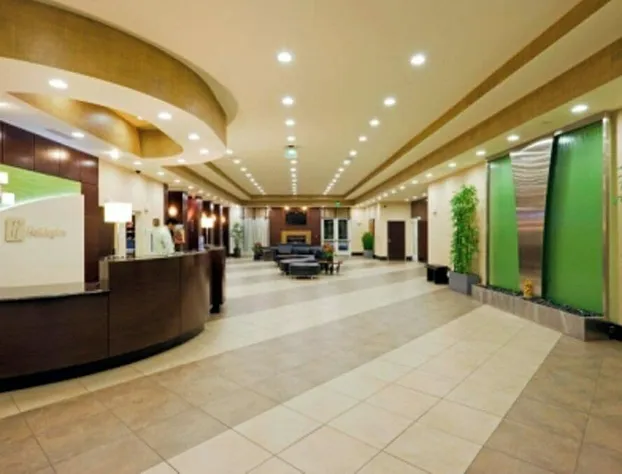 Holiday Inn Hotel & Suites Waco Northwest by IHG hotel detail image 2