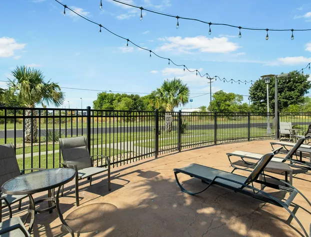 Holiday Inn Hotel & Suites Waco Northwest by IHG hotel detail image 3