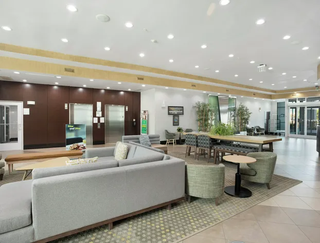 Holiday Inn Hotel & Suites Waco Northwest by IHG hotel detail image 4