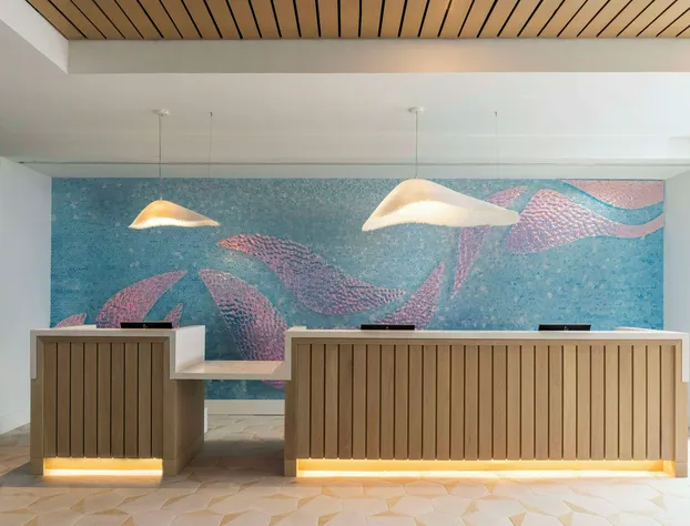 The Singer Oceanfront Resort, Curio Collection by Hilton hotel detail image 3