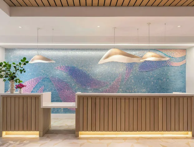 The Singer Oceanfront Resort, Curio Collection by Hilton hotel detail image 4