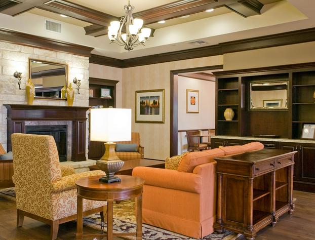 Country Inn & Suites by Radisson, San Marcos, TX hotel detail image 4