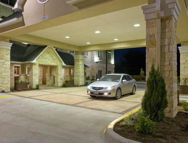 Country Inn & Suites by Radisson, San Marcos, TX hotel detail image 2