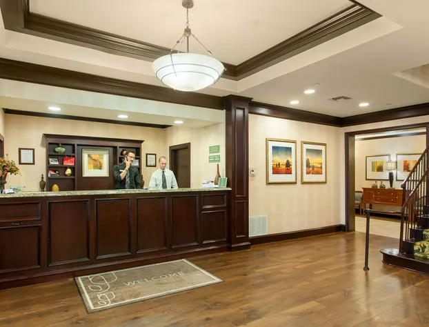 Country Inn & Suites by Radisson, San Marcos, TX hotel detail image 3