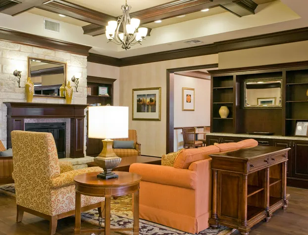 Country Inn & Suites by Radisson, San Marcos, TX hotel detail image 4