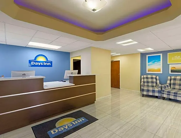 Days Inn by Wyndham Oak Grove/Ft. Campbell hotel detail image 4