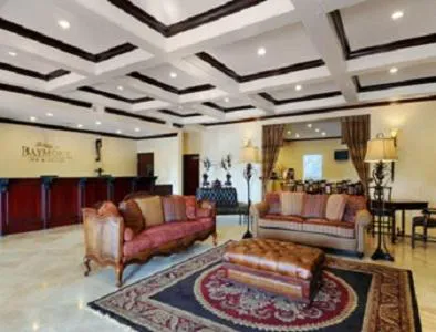 Baymont by Wyndham Henderson hotel detail image 3