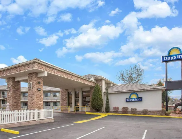 Days Inn by Wyndham Grand Junction hotel detail image 1