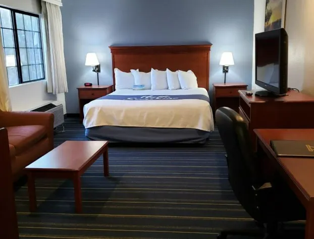 Days Inn by Wyndham Grand Junction hotel detail image 4