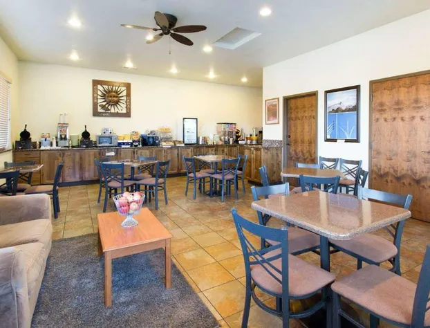 Days Inn by Wyndham Grand Junction hotel detail image 2