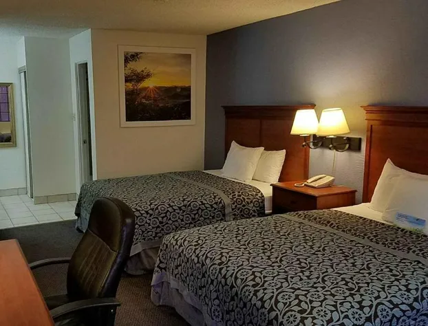 Days Inn by Wyndham Grand Junction hotel detail image 3