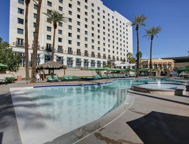 Fantasy Springs Resort Casino hotel detail image 1