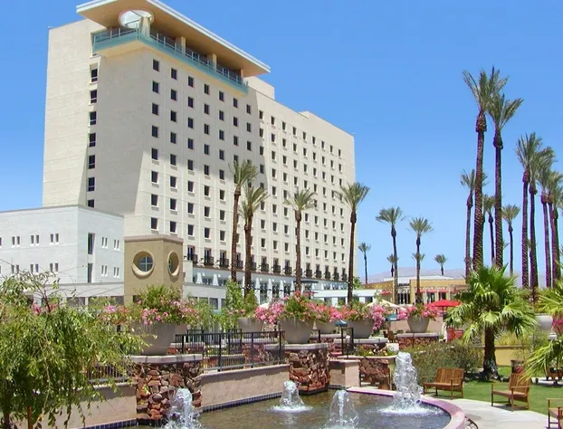 Fantasy Springs Resort Casino hotel detail image 2