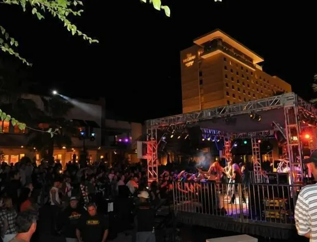 Fantasy Springs Resort Casino hotel detail image 4