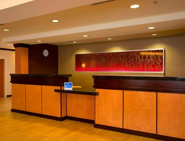Fairfield Inn and Suites by Marriott Atlanta McDonough hotel detail image 3