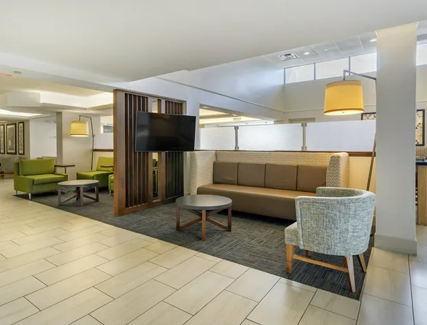 Holiday Inn Express Cape Coral-Fort Myers Area by IHG hotel detail image 2