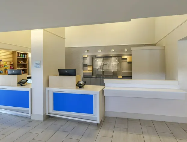 Holiday Inn Express Cape Coral-Fort Myers Area by IHG hotel detail image 3