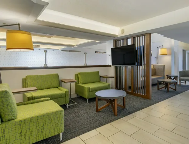 Holiday Inn Express Cape Coral-Fort Myers Area by IHG hotel detail image 4