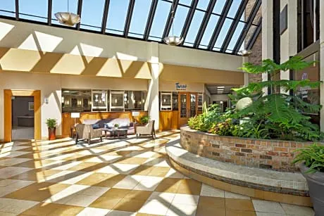 DoubleTree by Hilton Hotel Jackson hotel hero