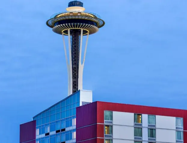 Hyatt Place Seattle Downtown hotel detail image 3