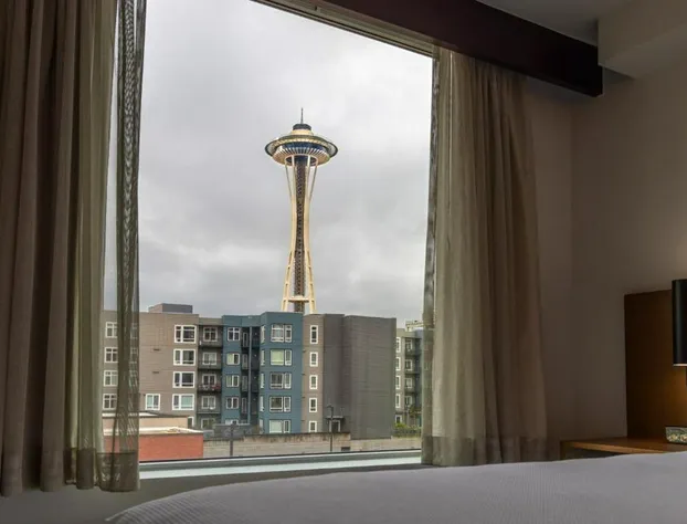 Hyatt Place Seattle Downtown hotel detail image 2