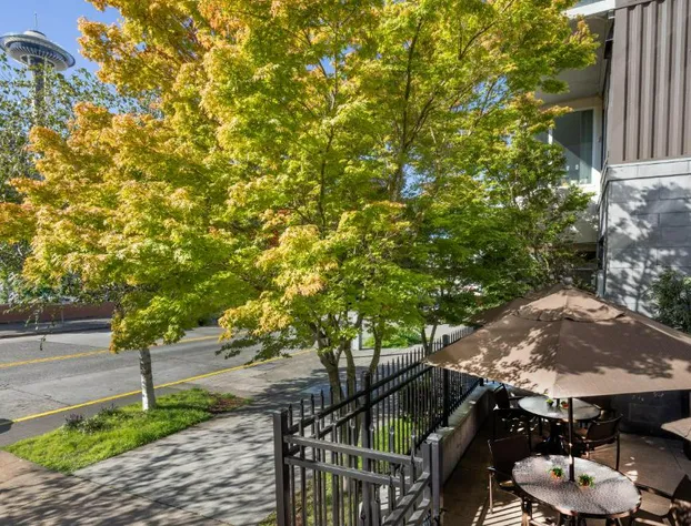 Hyatt Place Seattle Downtown hotel detail image 4