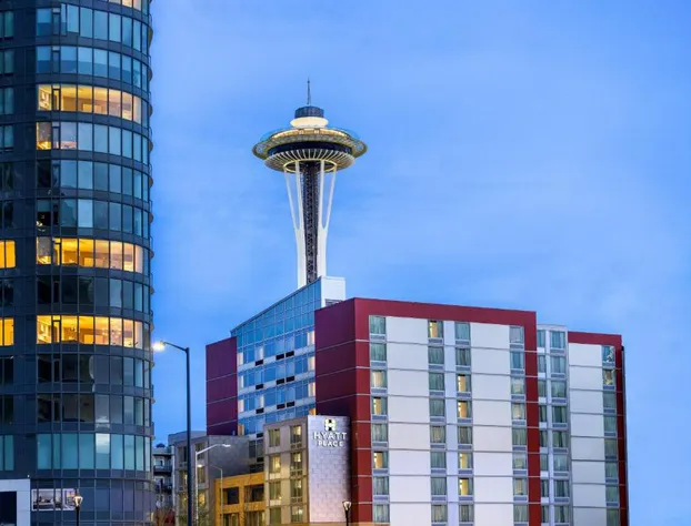 Hyatt Place Seattle Downtown hotel detail image 4