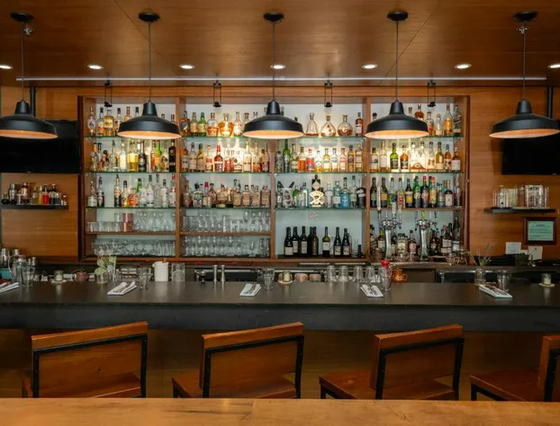 The Heathman Hotel hotel detail image 1