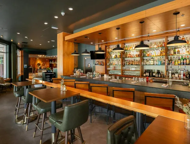 The Heathman Hotel hotel detail image 2