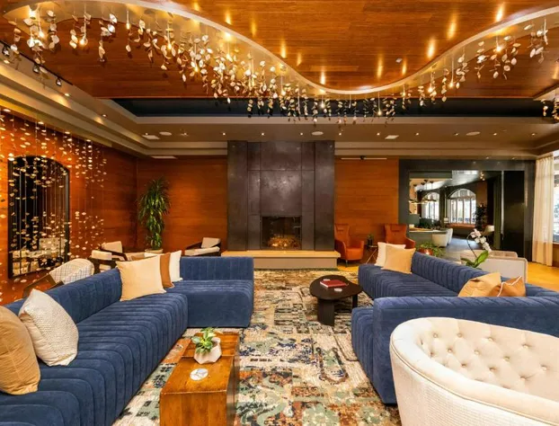 The Heathman Hotel hotel detail image 3