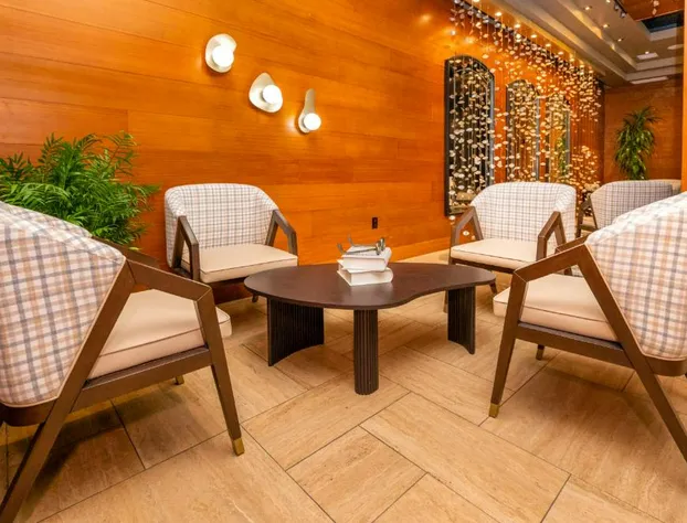 The Heathman Hotel hotel detail image 4