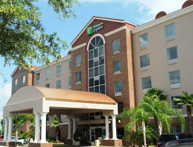 Holiday Inn Express & Suites Orange City - Deltona by IHG hotel detail image 1