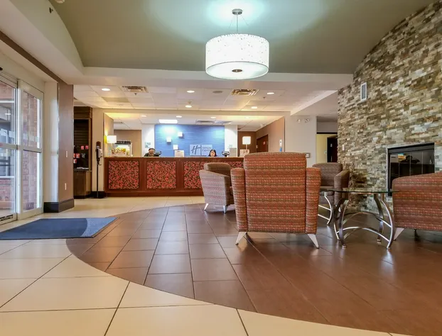 Holiday Inn Express & Suites Orange City - Deltona by IHG hotel detail image 2