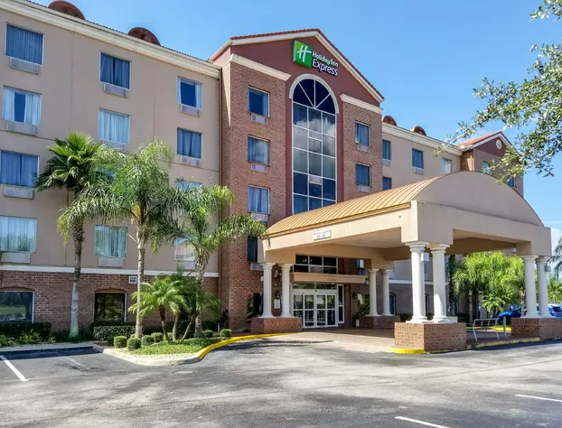 Holiday Inn Express & Suites Orange City - Deltona by IHG hotel detail image 4