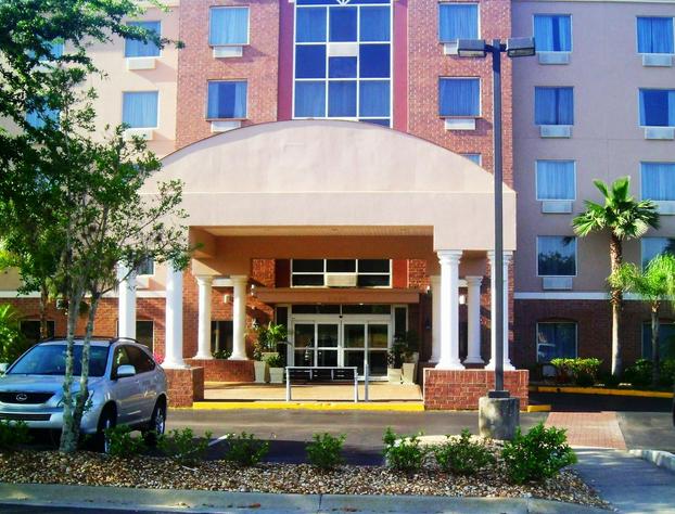 Holiday Inn Express & Suites Orange City - Deltona, an IHG Hotel hotel detail image 3